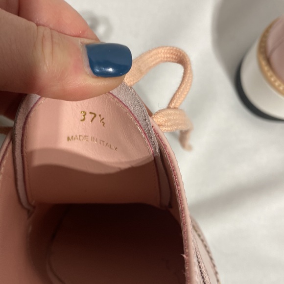 Prada- platform shoe - Picture 5 of 7